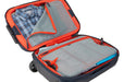 Thule Subterra carry on luggage mineral blue Carry-on luggage Thule - Bars 4 Cars