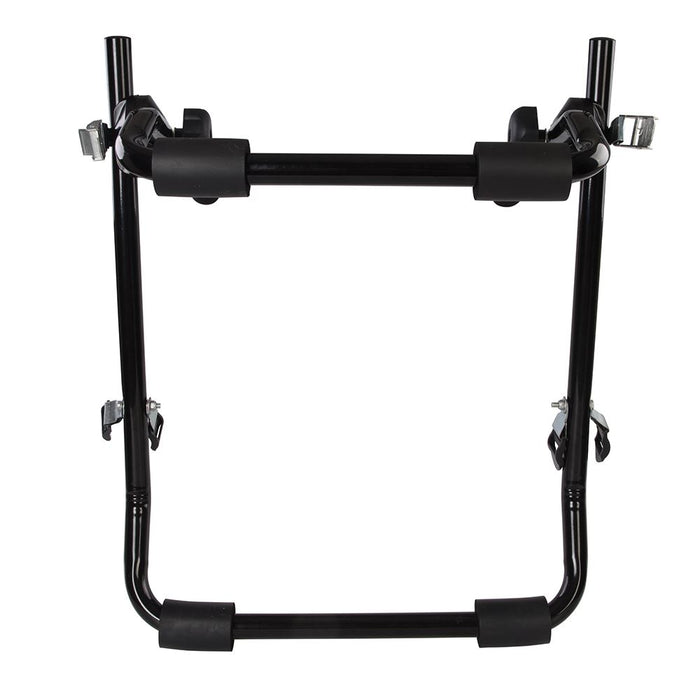 Silverline Bike Rack 621444: Transport 3 Bikes Safely - 45kg Load Capacity Silverline - Bars 4 Cars