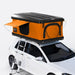 TentBox Classic 2.0 (Sunset Orange) 2 Person Roof Tent TENTBOX - Bars 4 Cars