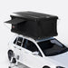 TentBox Classic 2.0 (Midnight Grey) 2 Person Roof Tent TENTBOX - Bars 4 Cars