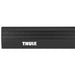 Thule WingBar Edge 95 cm roof bar one-pack black Roof bars Thule - Bars 4 Cars