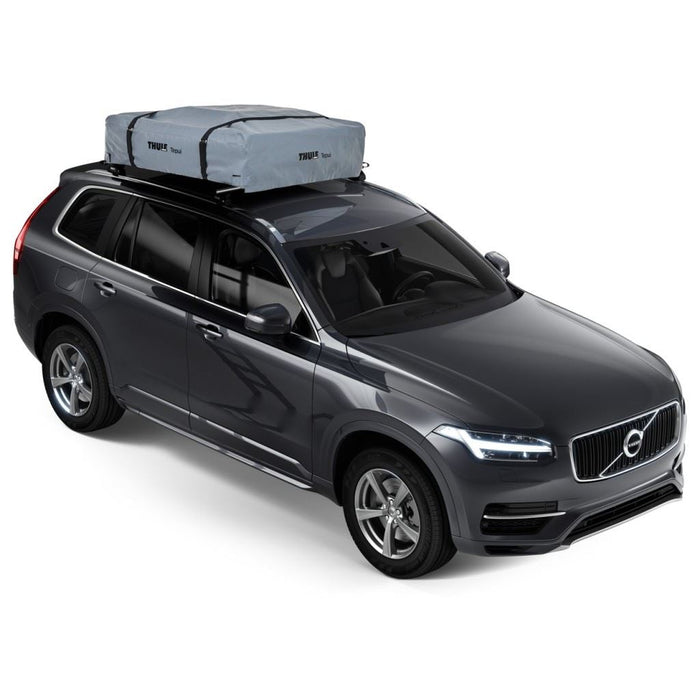 Thule Tepui Kukenam 3 Person Car Roof Tent - Haze Grey 901300