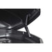 Menabo Mania 320 Litre Black Roof Box (50kg Max.) Menabo - Bars 4 Cars