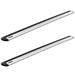 Thule Wingbar Evo 118 cm roof bar two-pack aluminium Roof bars Thule - Bars 4 Cars