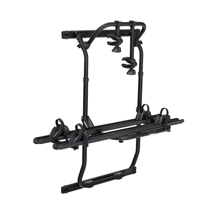 Thule Elite Van XT van bike rack fits Fiat Ducato/Citroen Jumper/Peugeot Boxer/Ram Pro Master black Thule - Bars 4 Cars