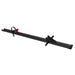 Fiamma Rail Premium Deep Black Sleek & Sturdy Bike Rail Fiamma - Bars 4 Cars