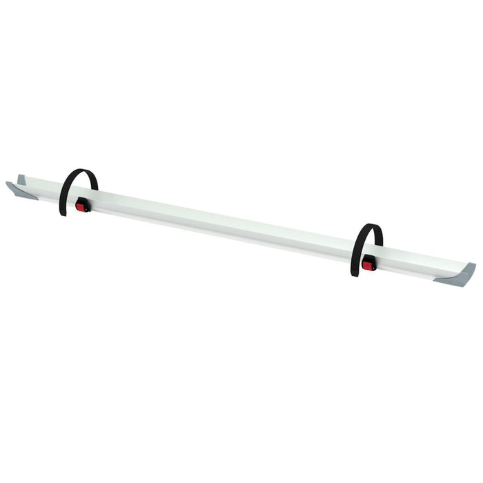 Fiamma Rail Quick Pro Grey: Quick bike rail in grey Fiamma - Bars 4 Cars