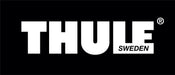 Thule 45mm wheel left - Thule Crossover 2 Replacement Part/Spare 1500054407 Thule - Bars 4 Cars