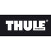 Thule G2 Sport Compact Double Door Motorhome And Campervan Two Bike Rack Carrier Thule - Bars 4 Cars