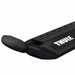 Thule Wingbar Evo 127 cm roof bar two-pack black Roof bars Thule - Bars 4 Cars