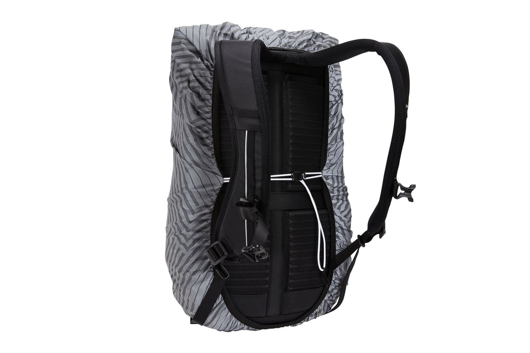 Thule Backpack Rain Cover universal backpack rain cover silver Accessory Thule - Bars 4 Cars