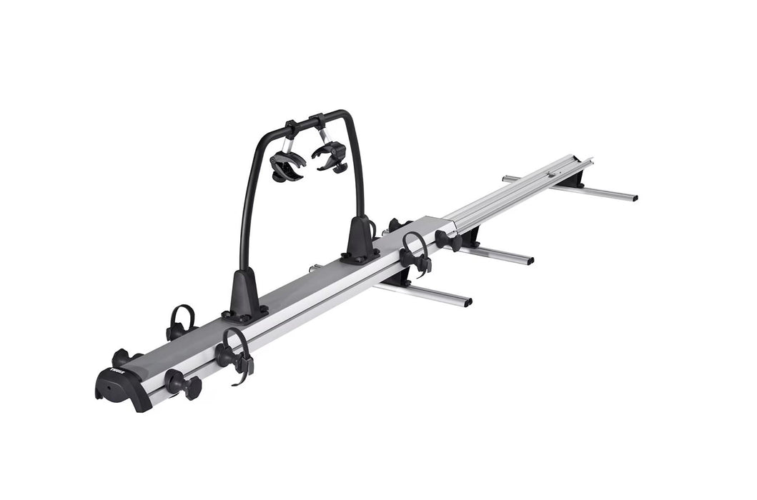 Thule Veloslide 2 Bike / E-Bike Interior Garage Bike Rack Motorhome - Short Version