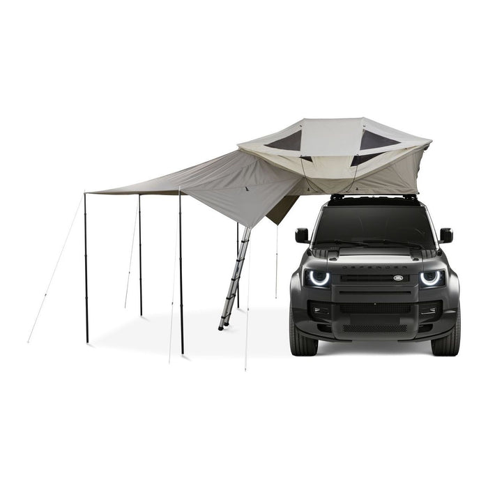 Thule Approach Awning S/M two/three-person roof top tent awning Thule - Bars 4 Cars