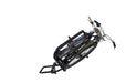 Thule Caravan Superb XT Short 2-bike a-frame caravan bike rack black Thule - Bars 4 Cars