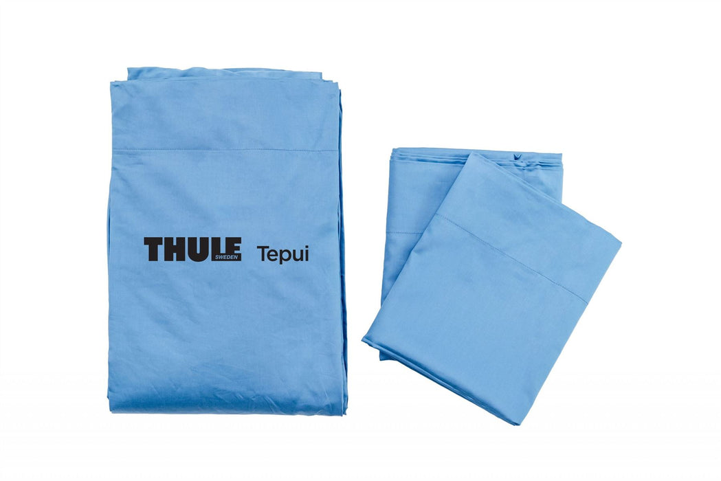 Thule Basin and Thule Basin Wedge Bedding sheets bedding blue Thule - Bars 4 Cars