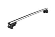 Thule SmartRack XT AluminiumBar 118 cm complete roof rack system Car racks Thule - Bars 4 Cars