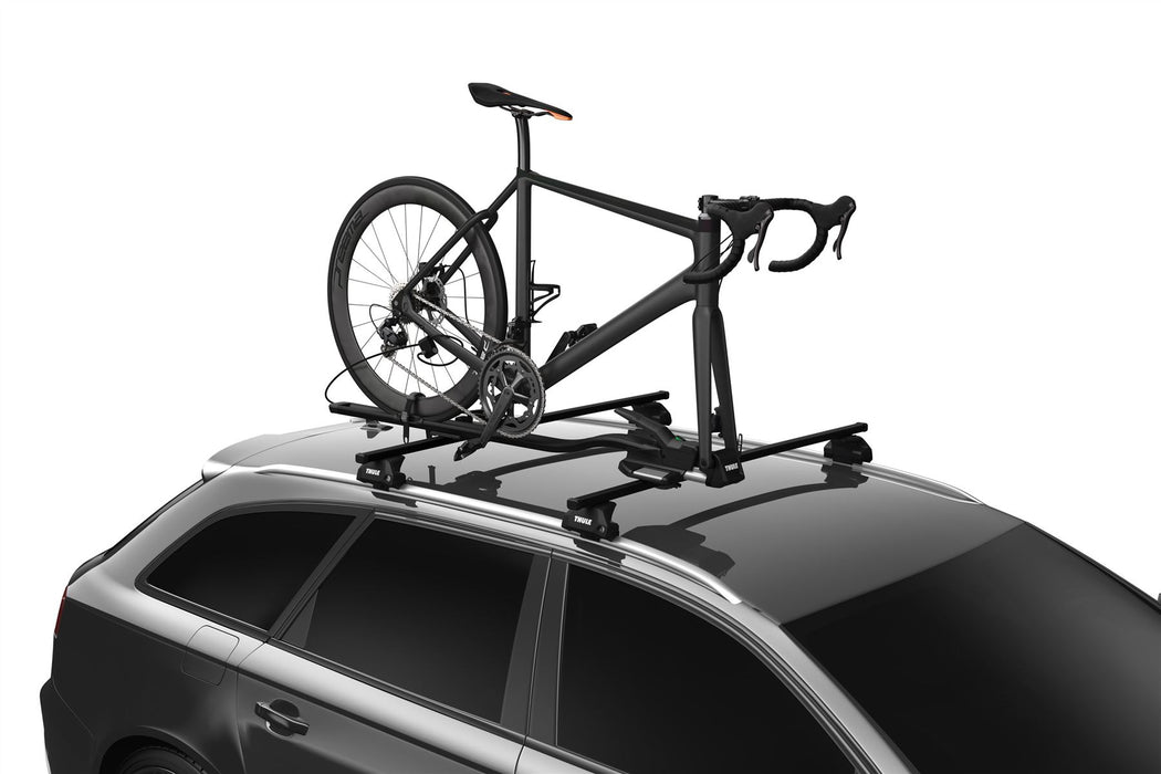 Thule FastRide & TopRide Around-the-bar Adapter around-the-bar adaptor black Accessory Thule - Bars 4 Cars