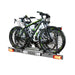 Memo Zorro 4Bike Folding Bike Carrier Efficient Transport for Bikes Memo - Bars 4 Cars