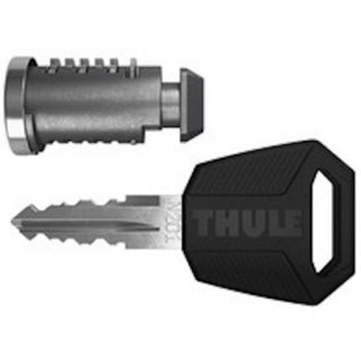 Thule Cylinder and Premium Key N203 Thule - Bars 4 Cars