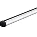 Thule ProBar Evo Roof Bars Aluminum fits Volkswagen Caddy Cargo Maxi 2021- 5 doors with Raised Rails Thule - Bars 4 Cars