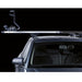 Thule SlideBar Evo Roof Bars Aluminum fits CUPRA Formentor 2021- 5 doors with Raised Rails Thule - Bars 4 Cars