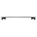 Thule SmartRack XT Roof Bars Aluminum fits Hyundai Santa Fe 2024- 5 doors with Raised Rails Thule - Bars 4 Cars