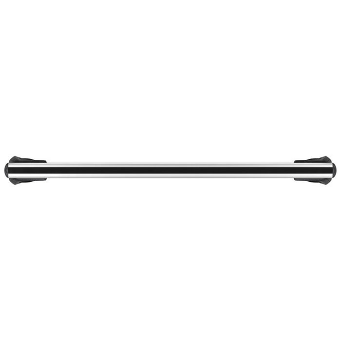 Thule SmartRack XT Roof Bars Aluminum fits Volkswagen Caddy Cargo 2021- 5 doors with Raised Rails Thule - Bars 4 Cars