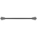 Thule SmartRack XT Roof Bars Aluminum fits Volkswagen Caddy Cargo 2021- 5 doors with Raised Rails Thule - Bars 4 Cars