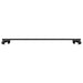 Thule SmartRack XT Roof Bars Black fits Mitsubishi Delica Mini 2023- 5 doors with Raised Rails Thule - Bars 4 Cars