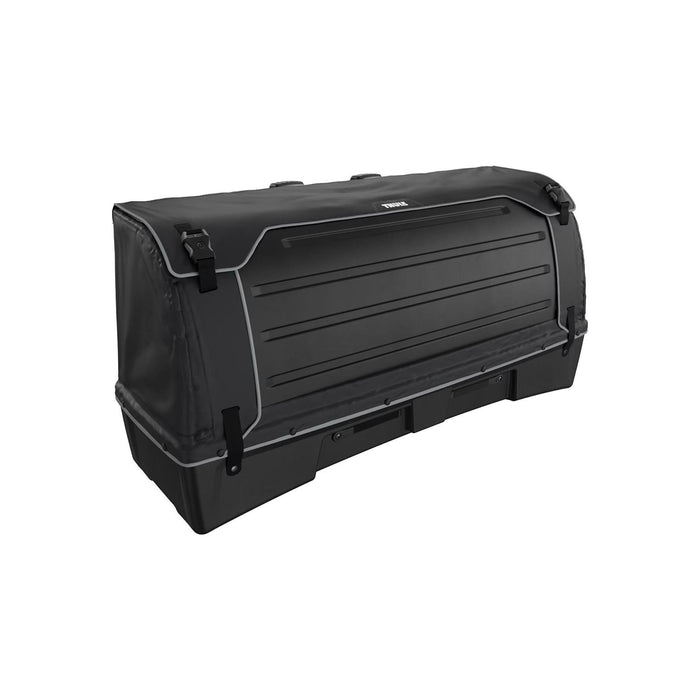 Thule BackSpace 300l XT foldable towbar carrier cargo / box black Thule - Bars 4 Cars