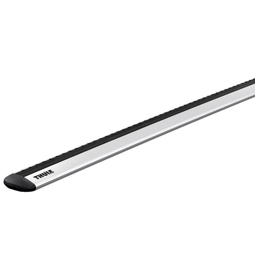 Thule WingBar Evo Roof Bars Aluminum fits Toyota C-HR 2024- 5 doors with Normal Roof Thule - Bars 4 Cars