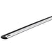 Thule WingBar Evo Roof Bars Aluminum fits Land Rover Discovery 2004-2009 5 doors with T-Profile Thule - Bars 4 Cars