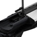 Thule WingBar Edge Roof Bars Aluminum fits CUPRA Formentor 2021- 5 doors with Raised Rails Thule - Bars 4 Cars