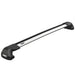 Thule WingBar Edge Roof Bars Aluminum fits Land Rover Discovery 2004-2009 5 doors with T-Profile Thule - Bars 4 Cars