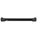 Thule WingBar Edge Roof Bars Black fits Volkswagen Tiguan 2024- 5 doors with Raised Rails Thule - Bars 4 Cars