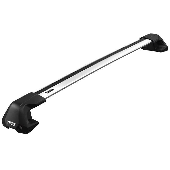 Thule WingBar Edge Roof Bars Aluminum fits Skoda Superb 2024- 5 doors with Flush Rails Thule - Bars 4 Cars