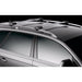 Thule WingBar Edge Roof Bars Aluminum fits Nissan Pathfinder 2022- 5 doors with Raised Rails Thule - Bars 4 Cars