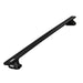 Thule WingBar Evo Roof Bars Black fits Nissan X-Trail 2021- 5 doors with Normal Roof Thule - Bars 4 Cars