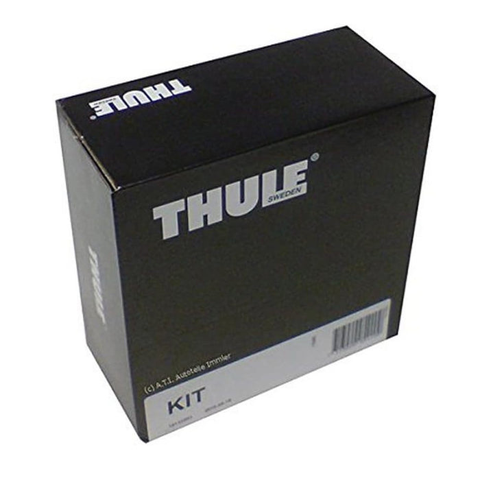 Thule Roof Bar Fitting Kit 183011 Fix point vehicles with Fixed Points 4 Pack Thule - Bars 4 Cars