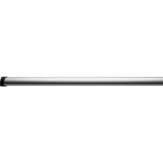 Thule ProBar Evo Roof Bars Aluminum fits Volkswagen Caddy Van 2016-2020 4-dr with Raised Rails image 7