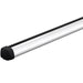 Thule ProBar Evo Roof Bars Aluminum fits Volkswagen Caddy Van 2016-2020 4-dr with Raised Rails image 8