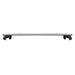 Thule SmartRack XT Roof Bars Aluminum fits Opel Astra Estate 1992-1997 5-dr with Raised Rails image 5