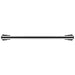 Thule SmartRack XT Roof Bars Aluminum fits Ssangyong Rexton SUV 2007-2012 5-dr with Raised Rails image 7