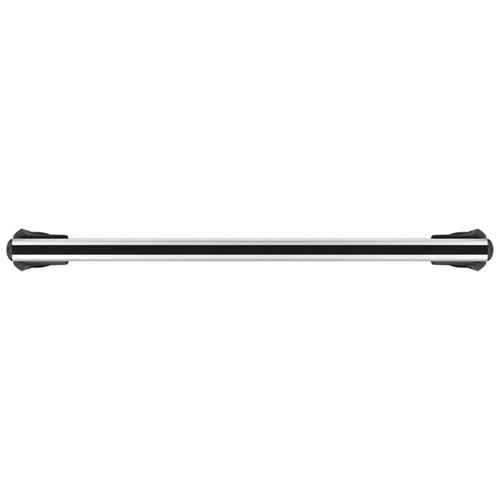 Thule SmartRack XT Roof Bars Aluminum fits Toyota Verso MPV 2009-2018 5-dr with Raised Rails image 7