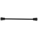 Thule SmartRack XT Roof Bars Black fits Mercedes-Benz Vaneo MPV 2002-2005 5-dr with Raised Rails image 5