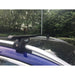 Summit Premium Steel Roof Bars fits Hyundai Trajet FO 1999-2008  Mpv 5-dr with Railing image 5