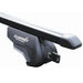 Summit Premium Steel Roof Bars fits Suzuki Wagon R+  2000-2008  Mpv 5-dr with Railing image 8