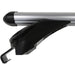 Summit Premium Aluminium Roof Bars fits Audi A6 Avant C6 2005-2011  Estate 5-dr with Flush Rails image 5