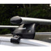 Summit Premium Aluminium Roof Bars fits Byd Atto 3  2022-2024  Suv 5-dr with Flush Rails Summit - Bars 4 Cars