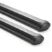 Summit Premium Steel Roof Bars fits Fiat Seicento  1998-2010  Hatchback 3-dr with Normal Roof image 4